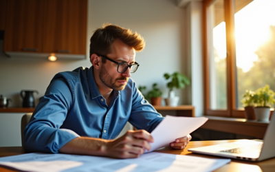 Défaut d'assurance du locataire : Le locataire n'a pas souscrit de contrat ou son contrat a été résilié pour impayé.