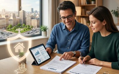 Assurance emprunteur