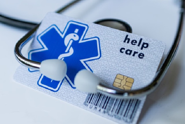Assurance santé