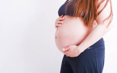Grossesse et cellulite