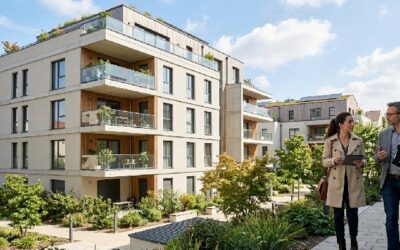 Immobilier neuf