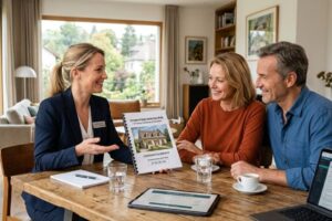 estimation immobilière