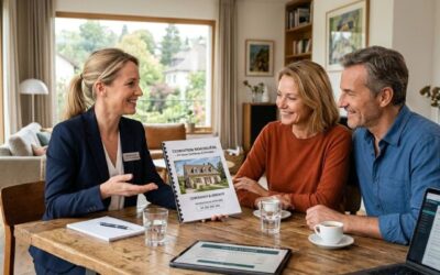 estimation immobilière