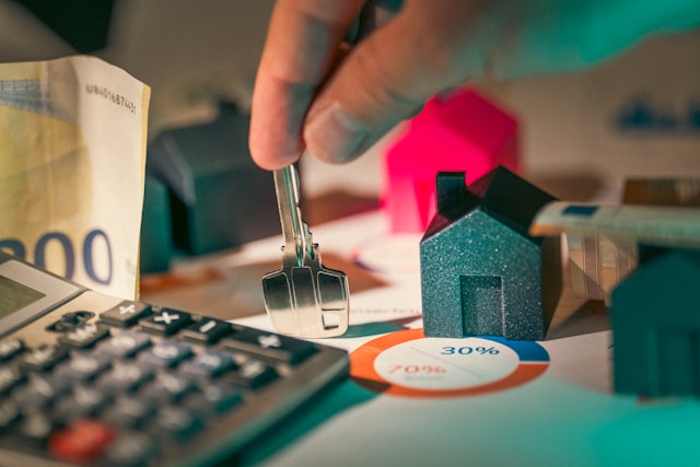 investissements immobiliers