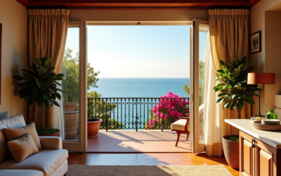 Calculez votre tarif sur-mesure pour votre appartement ou maison à Nice.
