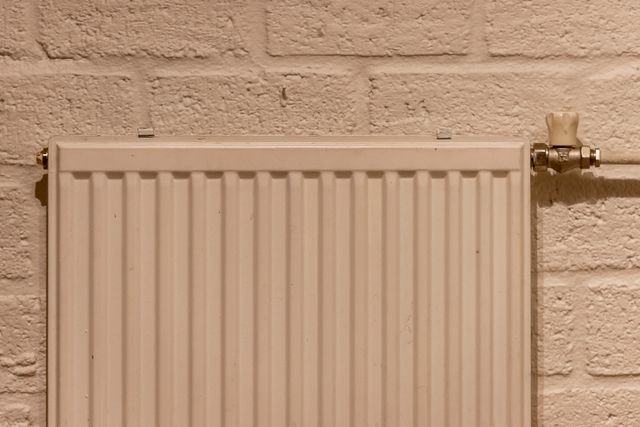 Collecteur de chauffage radiateurs