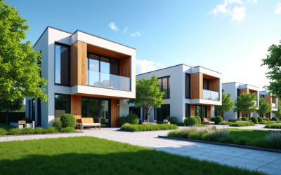 Découvrez les programmes immobiliers neufs de demain