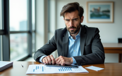 Investissement immobilier, Rentabilité locative, Cash-flow, Analyse de marché