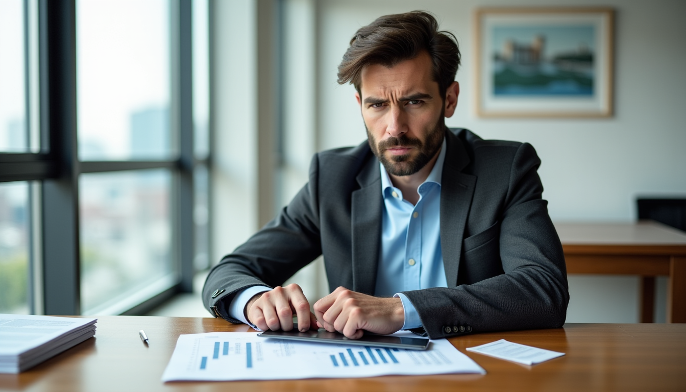 Investissement immobilier, Rentabilité locative, Cash-flow, Analyse de marché